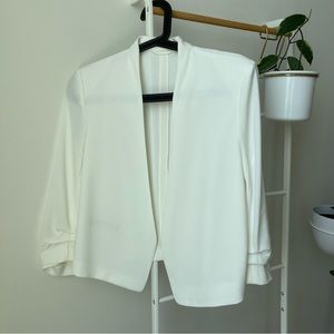 Wilfred Power Blazer